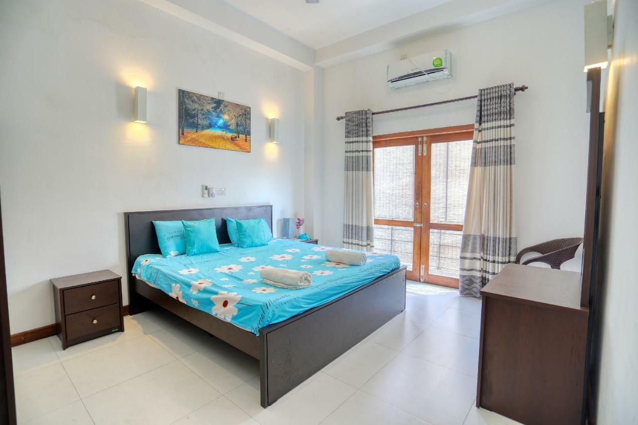 Yoho White House Apartment Galle Luaran gambar